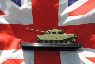 HG3509  Centurion Mk.III C Squadron